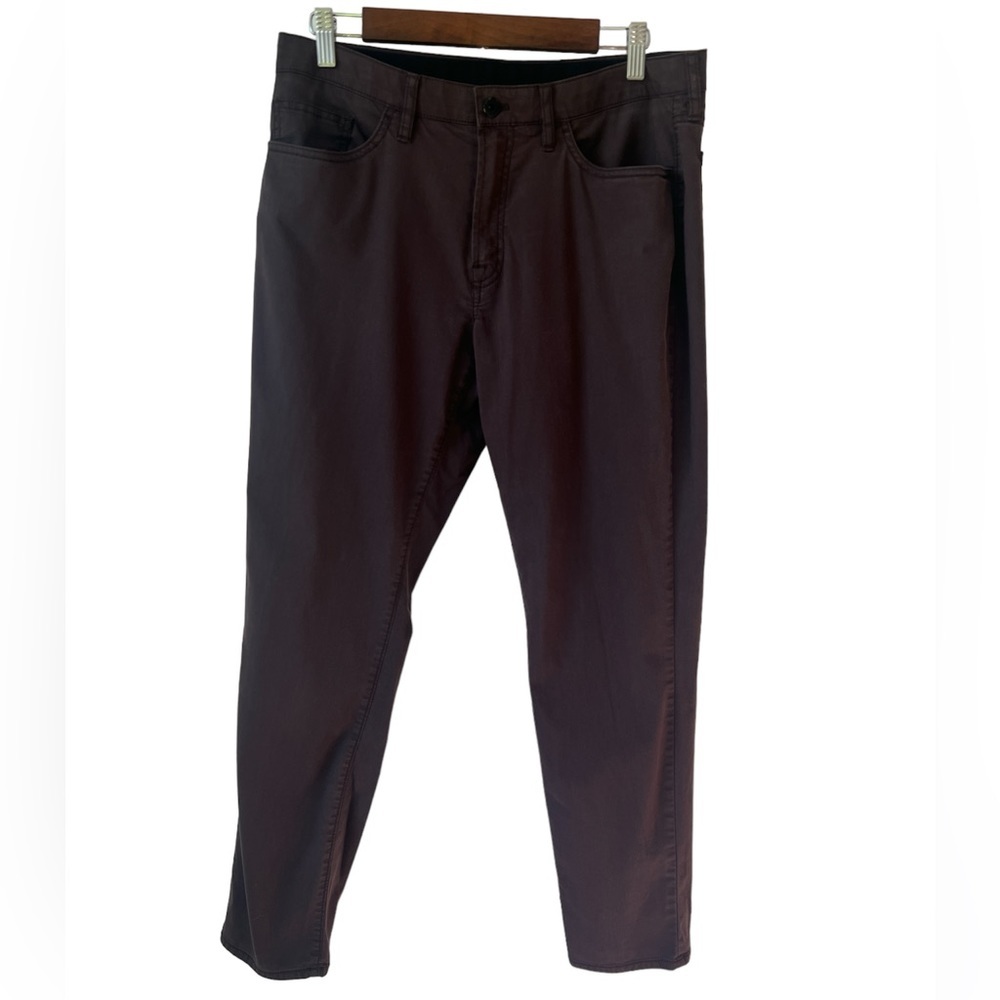 Men’s Bonobos Athletic Chino Pants